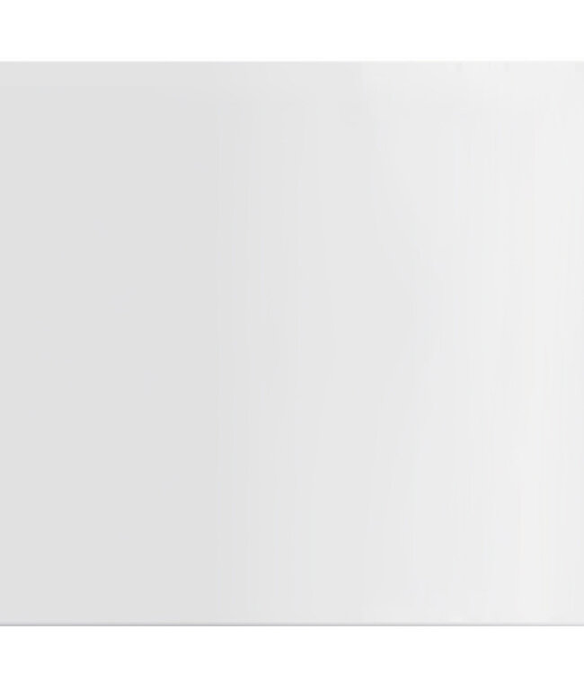 Wiesbaden Hoekbad Zenn Links 170 x 75 Cm Acryl Glans Wit Met Waste Glans Wit