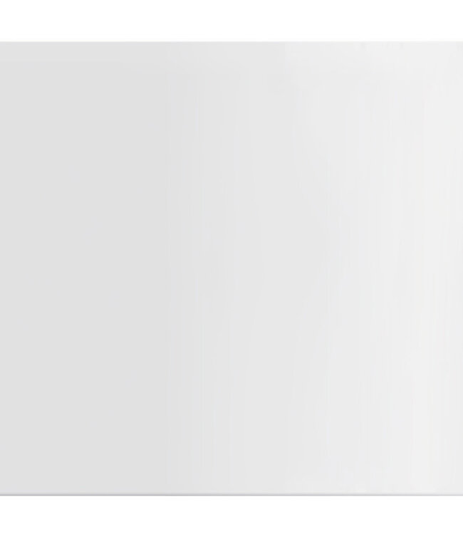 Wiesbaden Hoekbad Zenn Links 180 x 80 Cm Acryl Glans Wit Met Waste Glans Wit