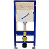 Inbouwreservoir Geberit Duofix UP-100
