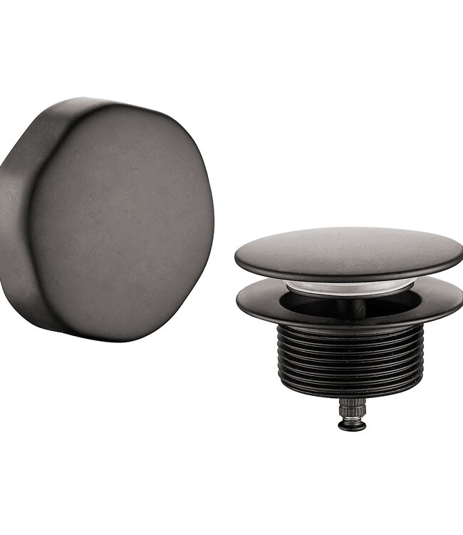 Wiesbaden Doblar Badafvoer Met Overloop | Meerdere Kleuren!