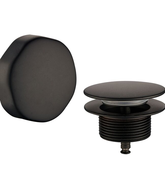 Wiesbaden Doblar Badafvoer Met Overloop | Meerdere Kleuren!