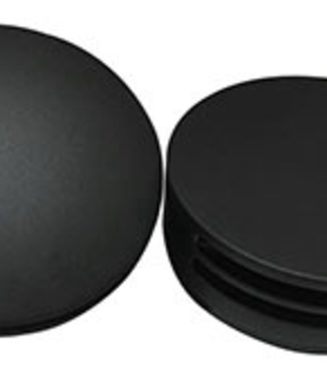 Wiesbaden Caral Badafvoer Met Overloop | Rond | Meerdere Kleuren