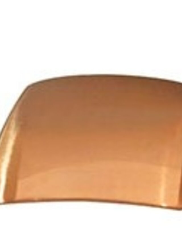 Wiesbaden Set Knop & Plug Badoverloopcombinatie | Vierkant