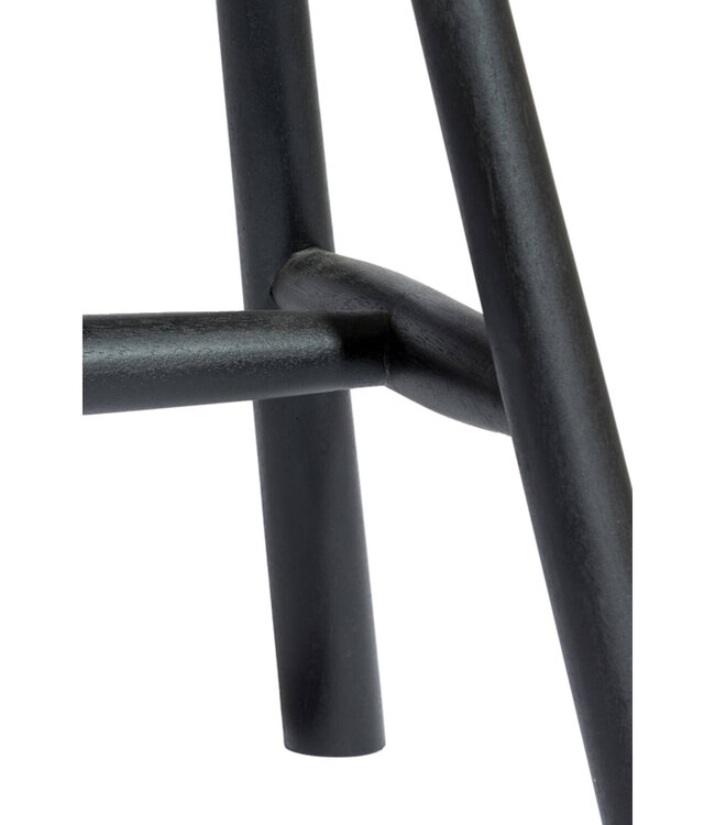 Light&Living Houten Bankje | H45,5 x B89,5 x D32,5 cm | 2 Kleuren