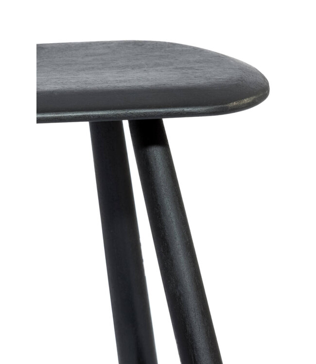 Light&Living Houten Bankje | H45,5 x B89,5 x D32,5 cm | 2 Kleuren