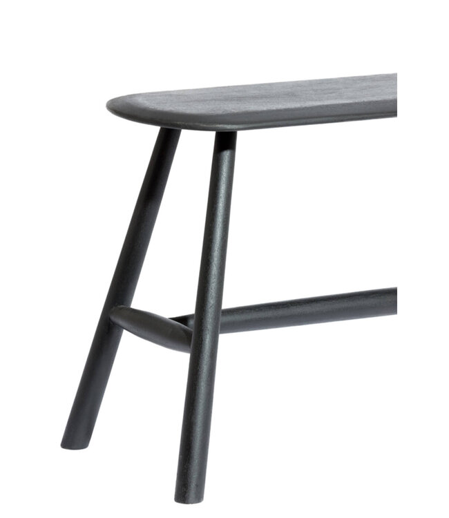 Light&Living Houten Bankje | H45,5 x B89,5 x D32,5 cm | 2 Kleuren