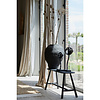 Houten Bankje | H45,5 x B89,5 x D32,5 cm | 2 Kleuren