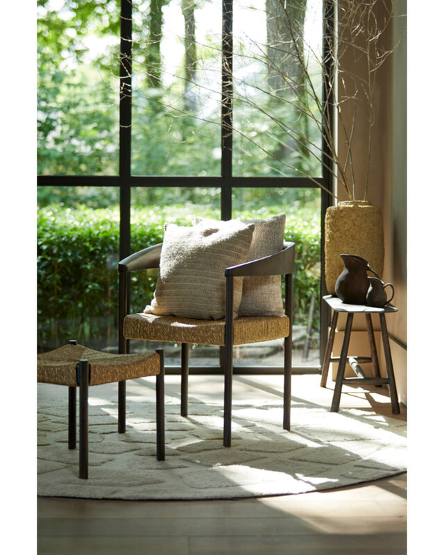 Light&Living Houten Bankje | H45,5 x B89,5 x D32,5 cm | 2 Kleuren