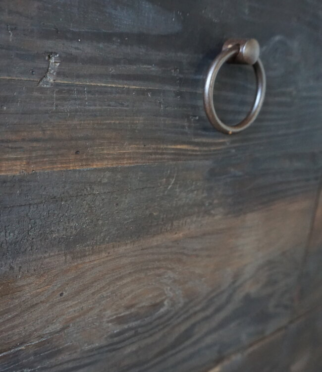 Rene Houtman Elsje Badkamermeubel | Small | Wagondelen | Kies Maat