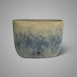 Brynxz Tweedekansje! | Plantenbak Ovaal | Ancient Earth