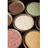 Pearl Kaars Wax 500 - Sage Groen