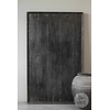 Origineel Oud Schoolbord Wandpaneel | H157xB96xD7 cm