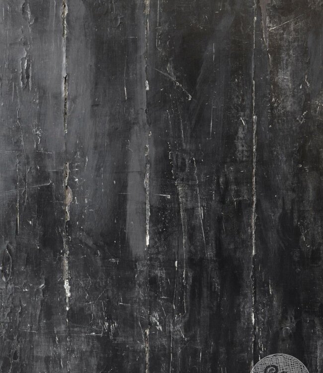 Be-Uniq Origineel Schoolbord Wandpaneel | H157xB96xD7 cm