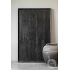 Oud Schoolbord Wandpaneel | H158xB96xD7 cm