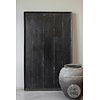 Origineel Oud Schoolbord Wandpaneel | H157xB95xD7 cm