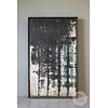 Uniek Schoolbord Wandpaneel | H157xB96xD7 cm
