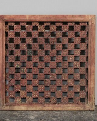 Be-Uniq Origineel Oud Paneel | China | H68xB70xD4 cm