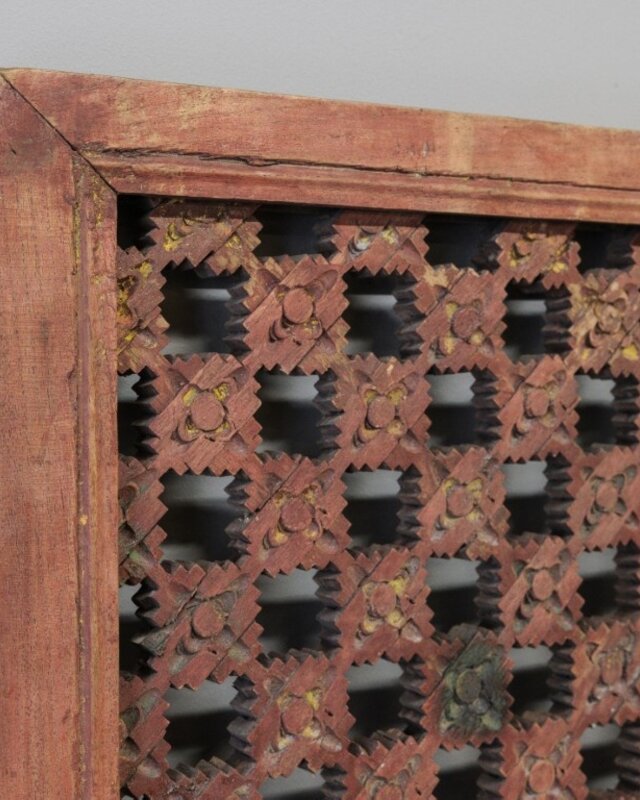 Be-Uniq Origineel Oud Paneel | China | H68xB70xD4 cm
