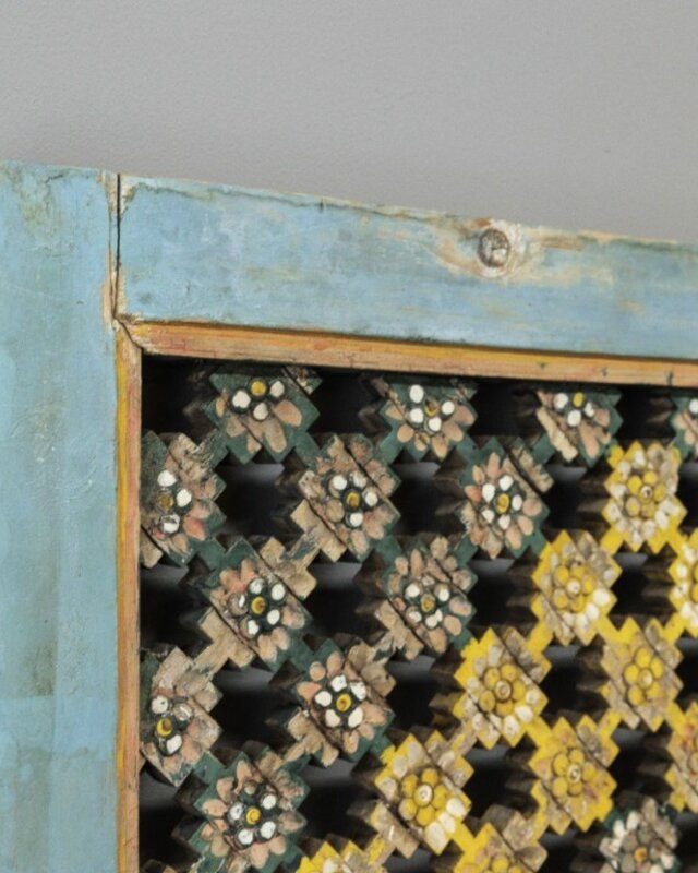 Be-Uniq Origineel Oud Paneel | China | H65xB65xD4 cm