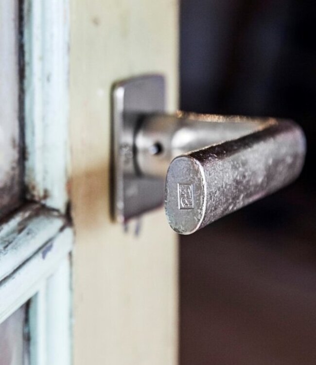 Dauby Deurklink PH1930 | Vierkant | Paar | Meerdere Varianten