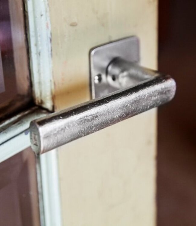 Dauby Deurklink PH1930 | Vierkant | Paar | Meerdere Varianten