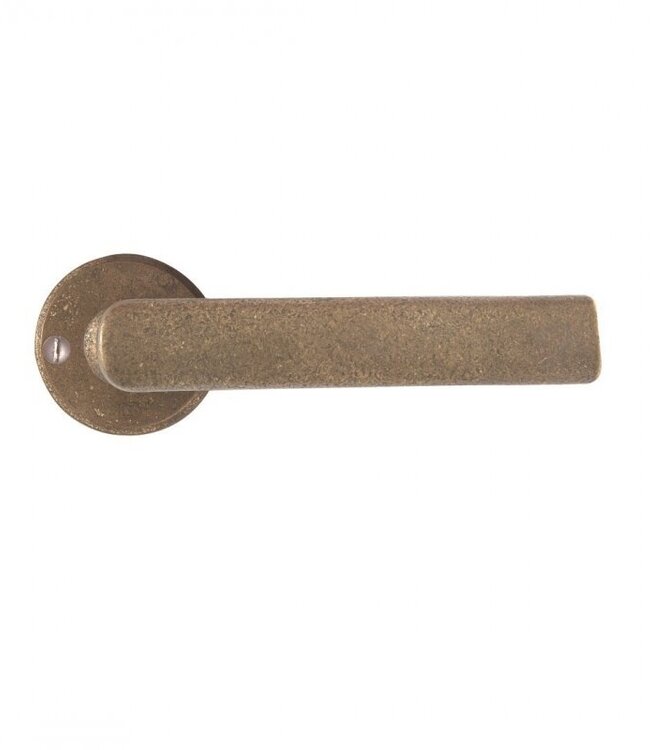 Dauby Deurklink PH1930 | Rond | Paar | Meerdere Varianten