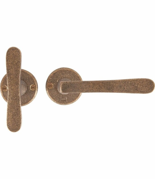 Dauby Deurklink PHTL | Paar | T+L | Meerdere Varianten