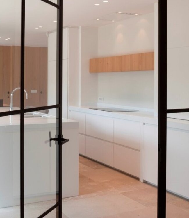 Dauby Deurklink PHTL | Paar | T+L | Meerdere Varianten