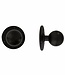 Dauby Deurknop + Rozet | D7/12 cm | Meerdere Varianten