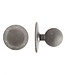 Dauby Deurknop + Rozet | D7/12 cm | Meerdere Varianten