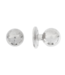 Dauby Deurknop + Rozet | D7/9 cm | Meerdere Varianten