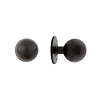 Deurknop + Rozet | D7/9 cm | Meerdere Varianten