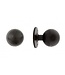 Dauby Deurknop + Rozet | D7/9 cm | Meerdere Varianten