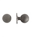 Dauby Deurknop + Rozet | D7/9 cm | Meerdere Varianten