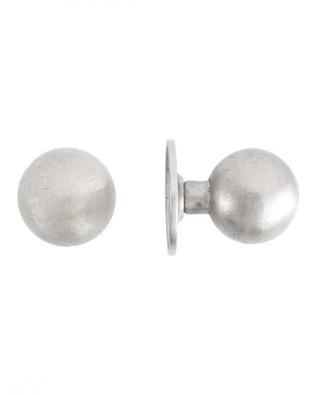 Dauby Deurknop + Rozet | D7/9 cm | Meerdere Varianten