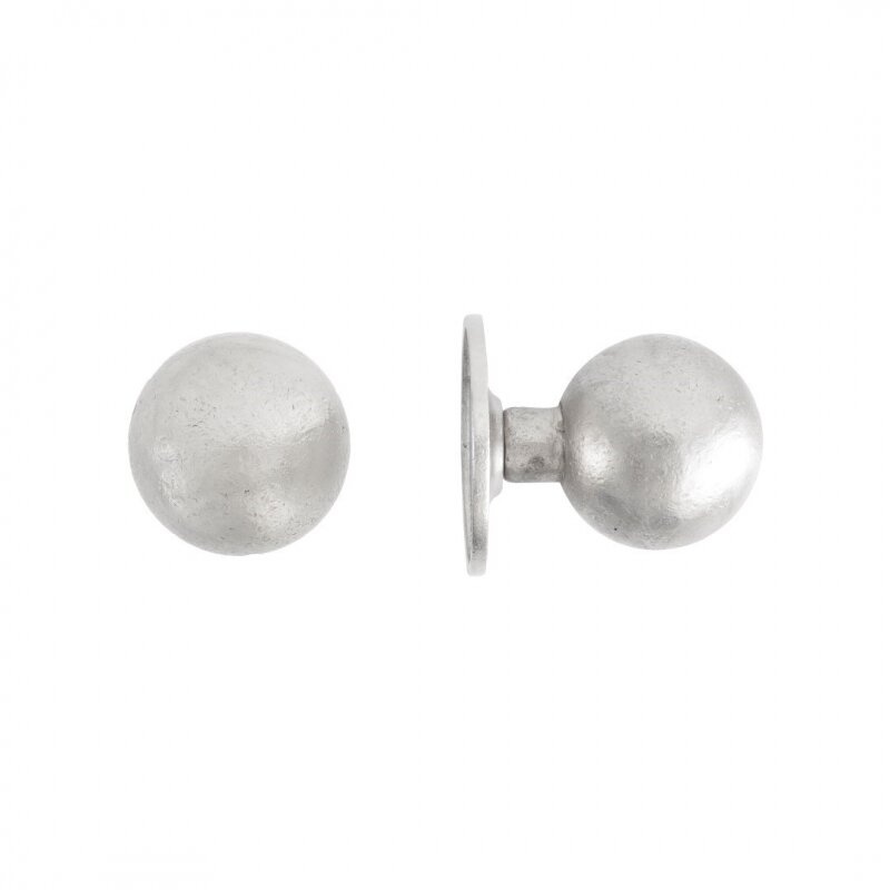 Dauby Deurknop + Rozet | D7/9 cm | Meerdere Varianten