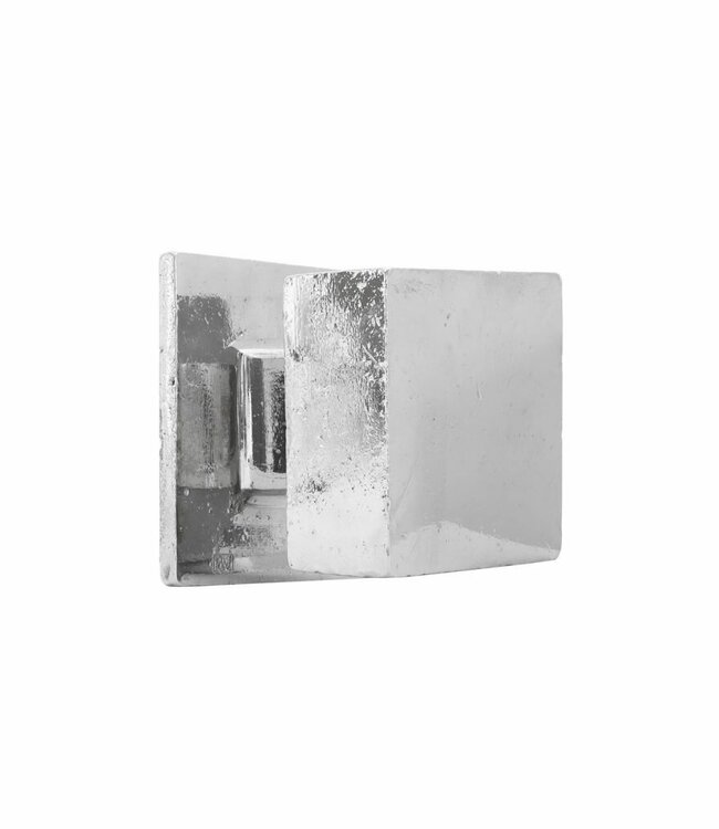 Dauby Deurknop | Vierkant | Meerdere Varianten