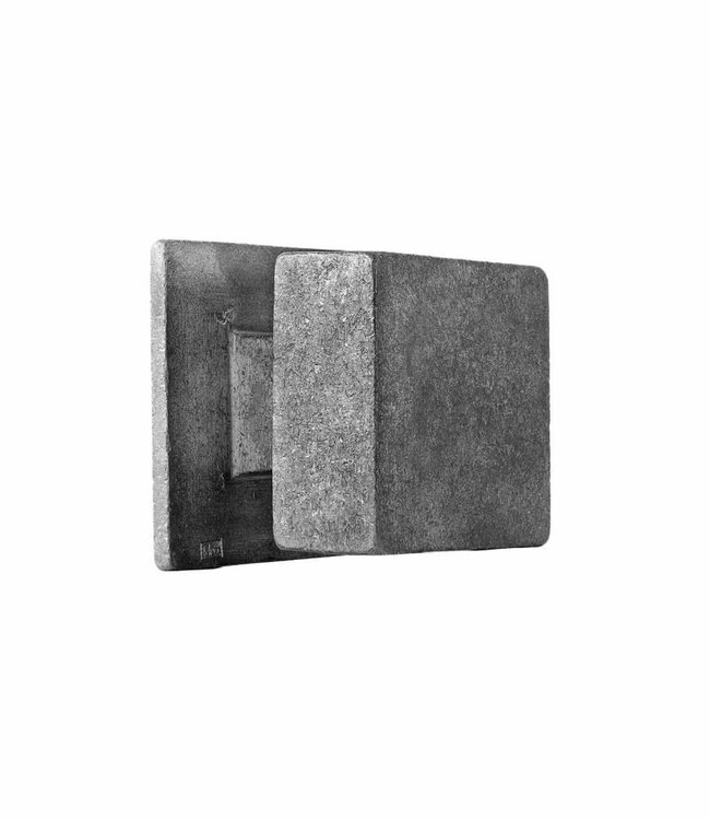 Dauby Deurknop | Vierkant | Meerdere Varianten