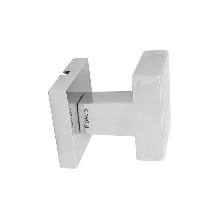 Dauby Deurknop | Vierkant | 5,5x5,5 cm | Meerdere Varianten