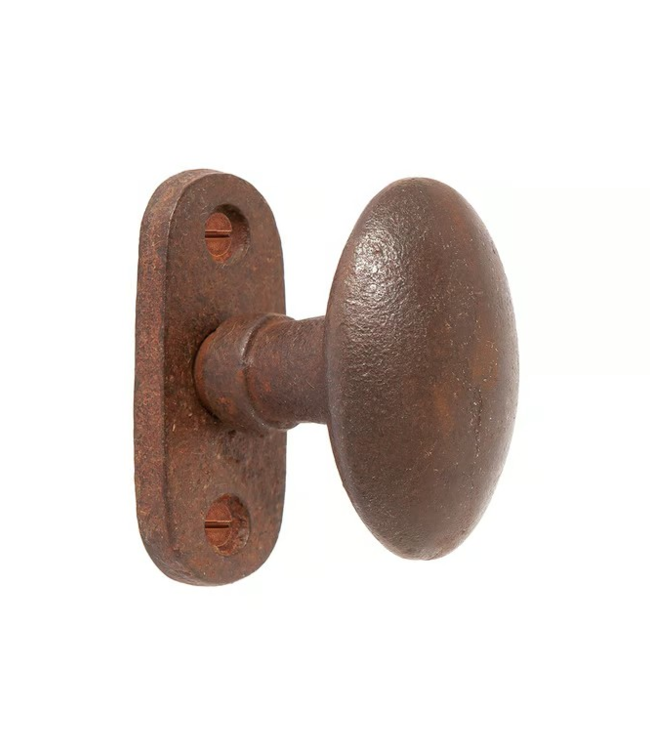 Dauby Deurknop | Paar | Smal | Meerdere Varianten