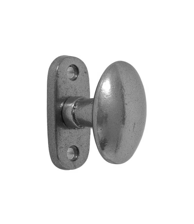 Dauby Deurknop | Paar | Smal | Meerdere Varianten