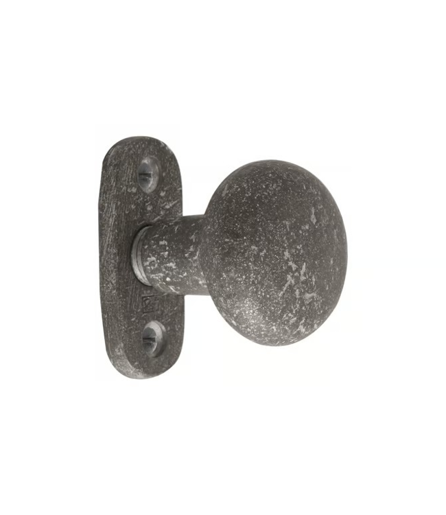 Dauby Deurknop | Rond | Paar | Meerdere Varianten