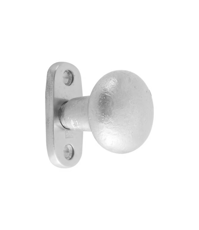 Dauby Deurknop | Rond | Paar | Meerdere Varianten