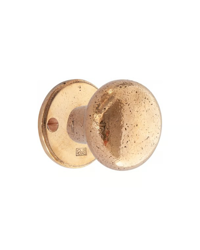 Dauby Deurknop | Paar | D4,5 cm | Meerdere Varianten