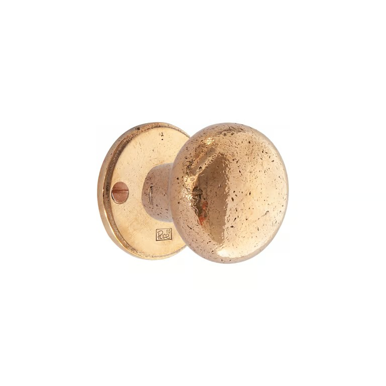 Dauby Deurknop | Paar | D4,5 cm | Meerdere Varianten