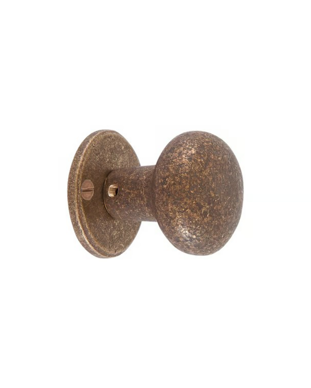 Dauby Deurknop | Paar | D4,5 cm | Meerdere Varianten