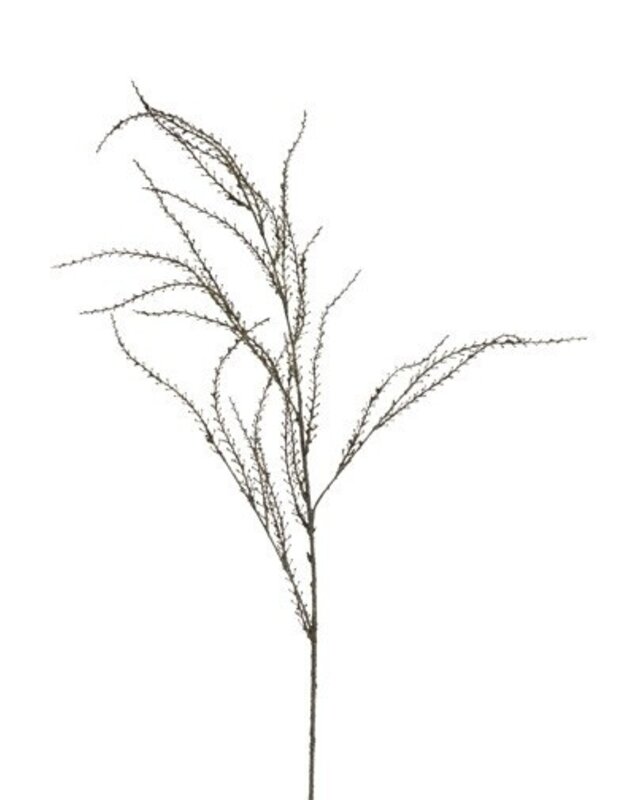 Rene Houtman Euphorbia Kunstbloem | Groen | L137 x B10 cm