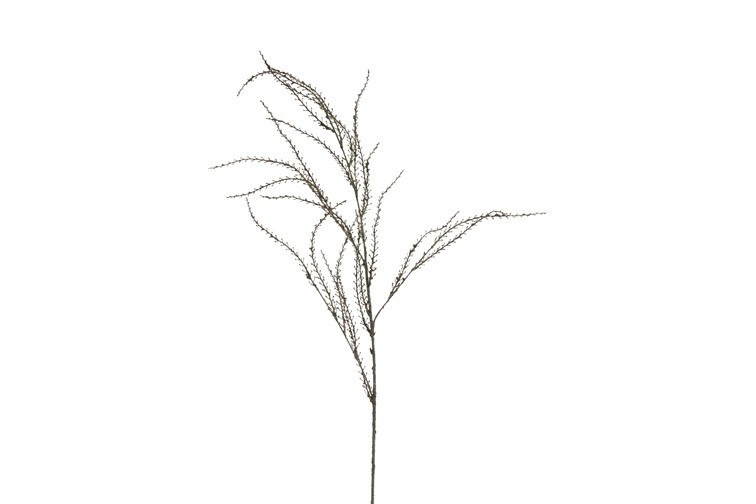 Rene Houtman Euphorbia Kunstbloem | Groen | L137 x B10 cm