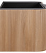 Differnz Onderkast Lotte | Eiken | H39 x B89 x D45,5 cm
