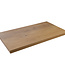 Differnz Bovenblad Serano | Eiken | H3,5 x B81 x D46 cm
